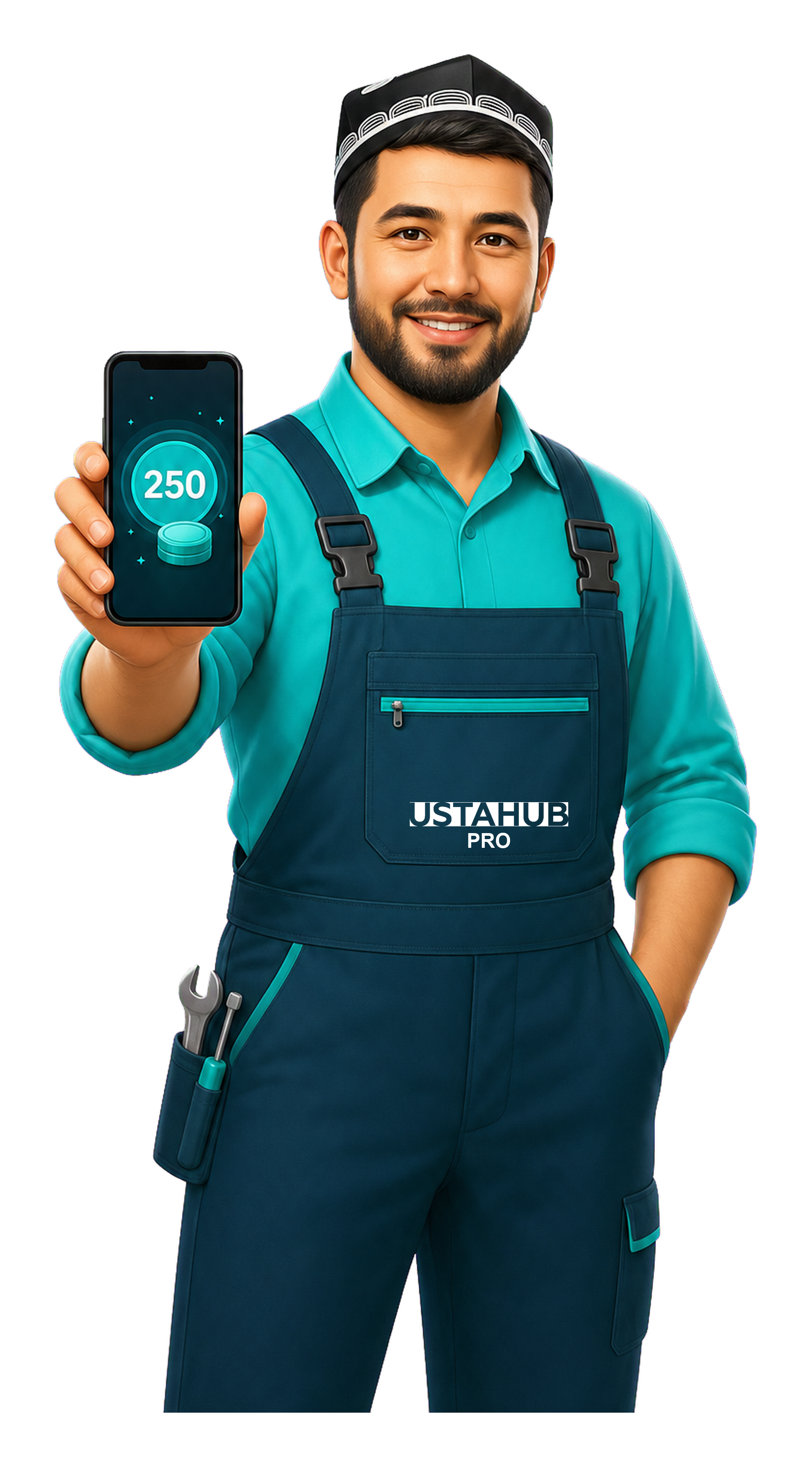 UstaHub Pro usta